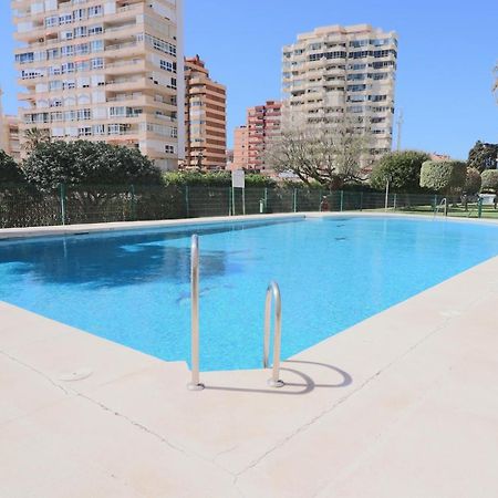 Apartment Ronda 1H Fuengirola Exterior photo