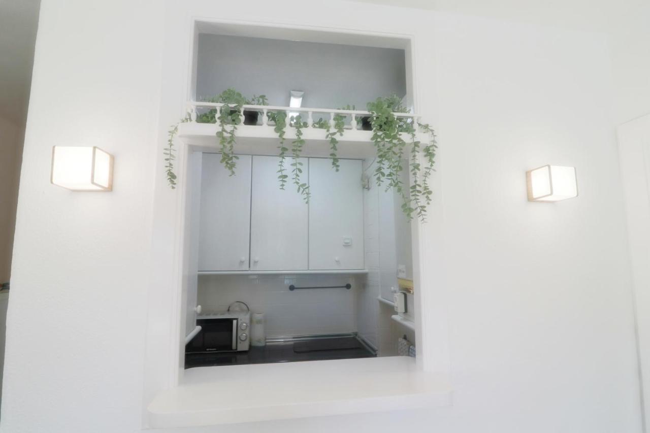 Apartment Ronda 1H Fuengirola Exterior photo