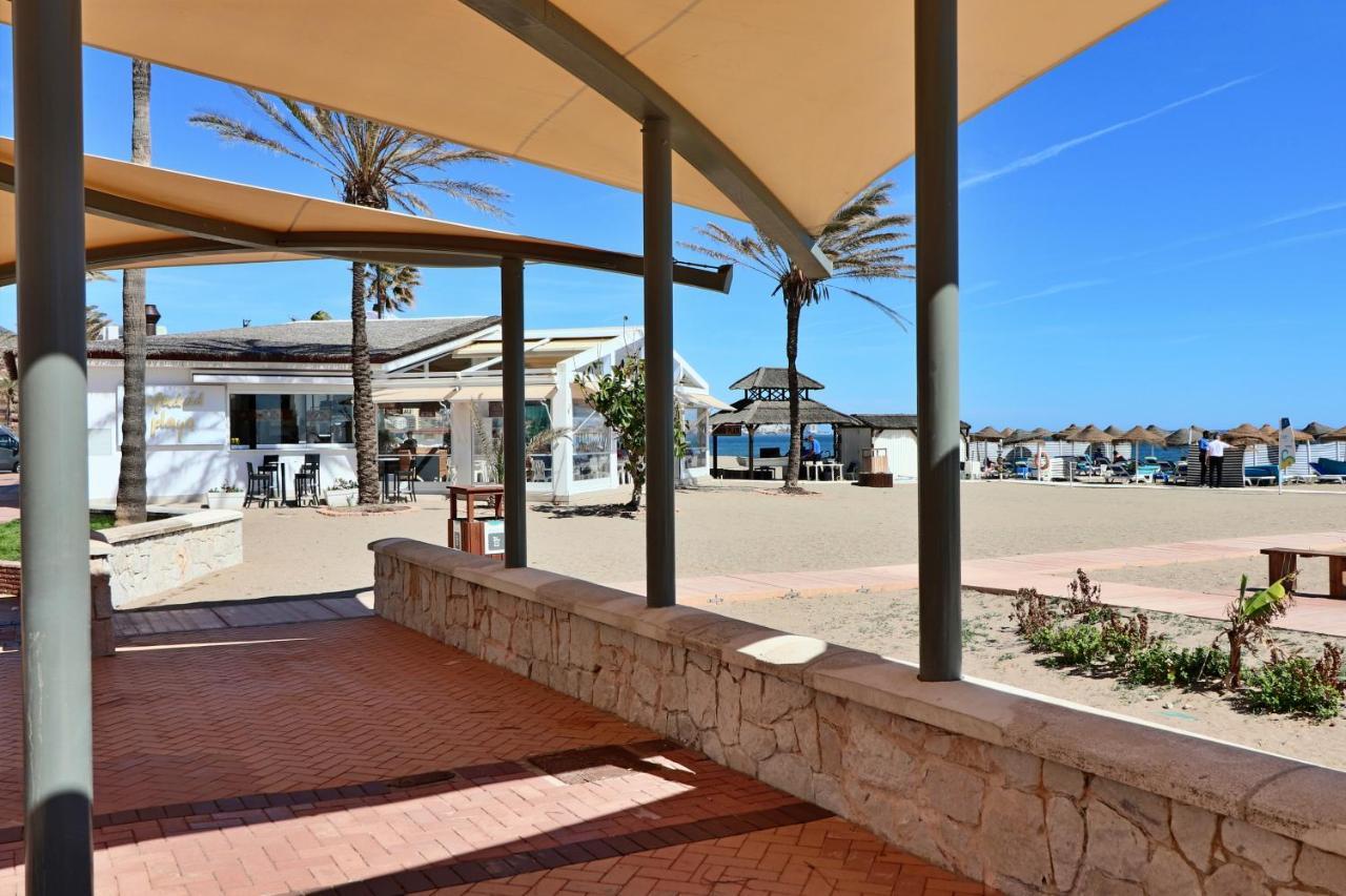 Apartment Ronda 1H Fuengirola Exterior photo