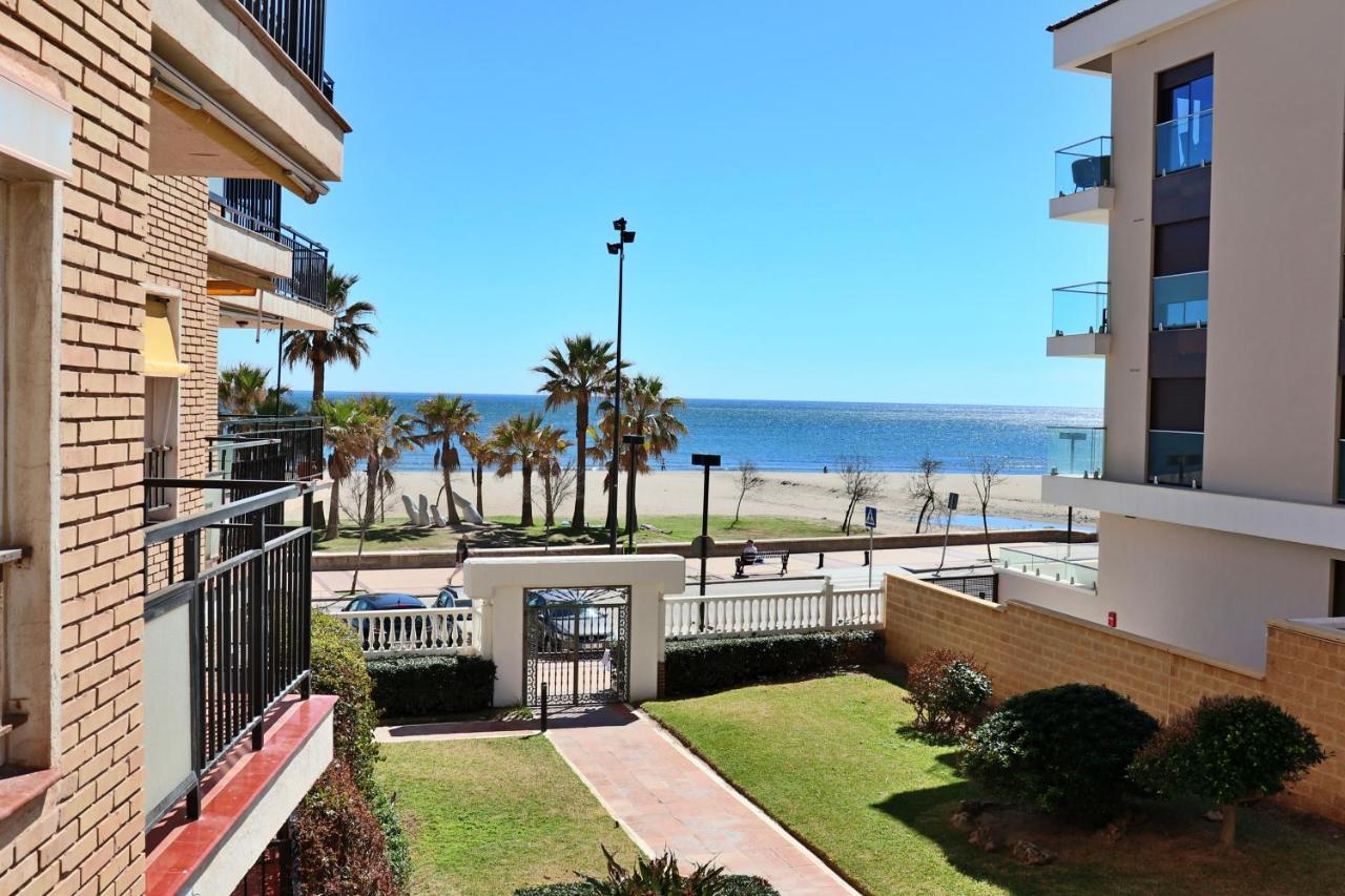 Apartment Ronda 1H Fuengirola Exterior photo