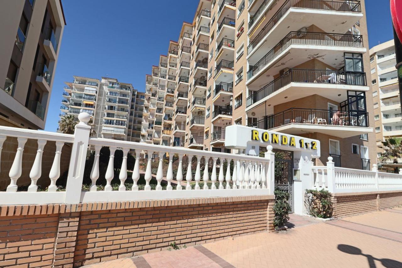 Apartment Ronda 1H Fuengirola Exterior photo