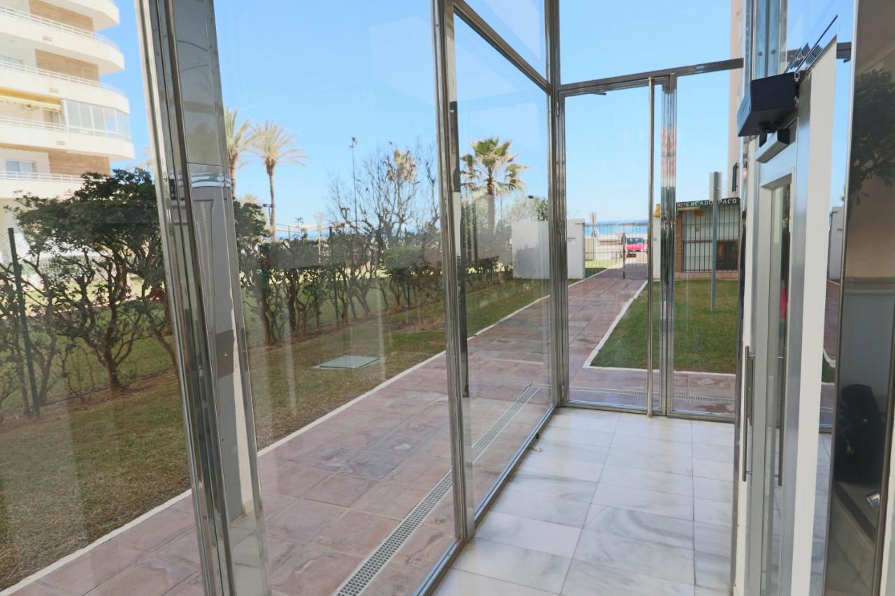 Apartment Ronda 1H Fuengirola Exterior photo