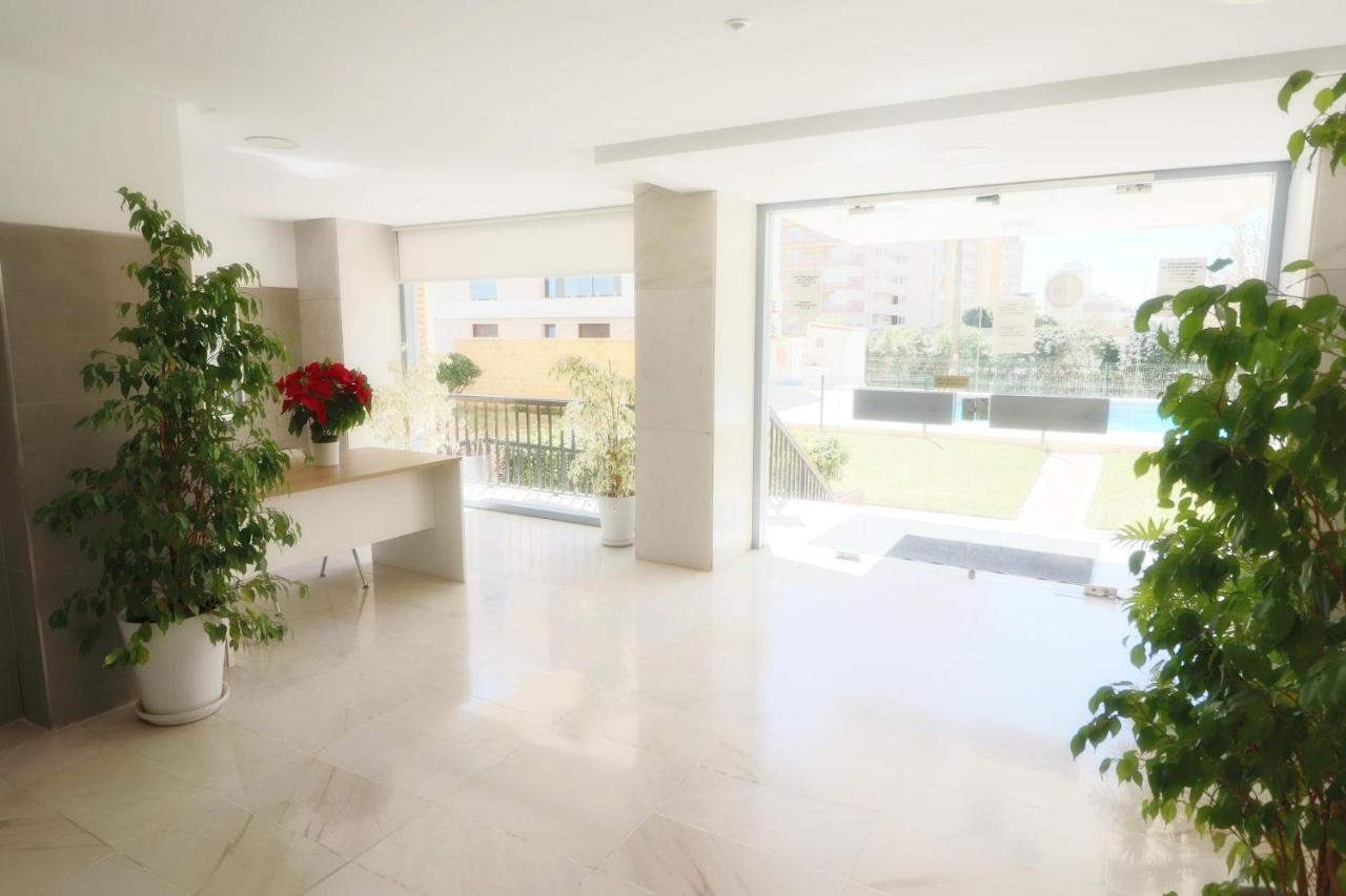 Apartment Ronda 1H Fuengirola Exterior photo