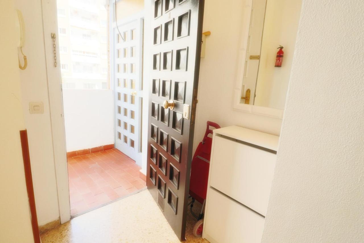 Apartment Ronda 1H Fuengirola Exterior photo