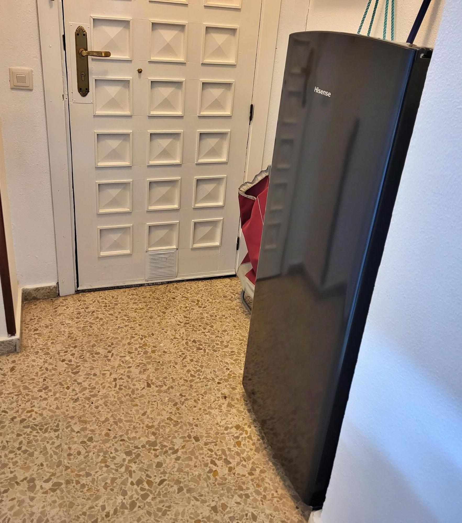 Apartment Ronda 1H Fuengirola Exterior photo